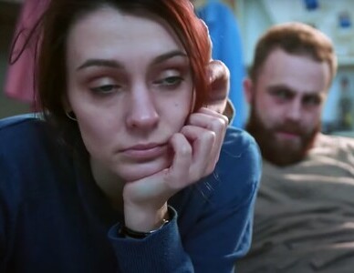 Лечение зависимости от мефедрона в Шахтах Девушка под действием наркотиков