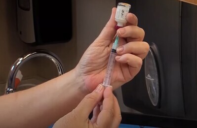 Кодирование Налтрексон в Шахтах Набор препарата для кодирования в шприц